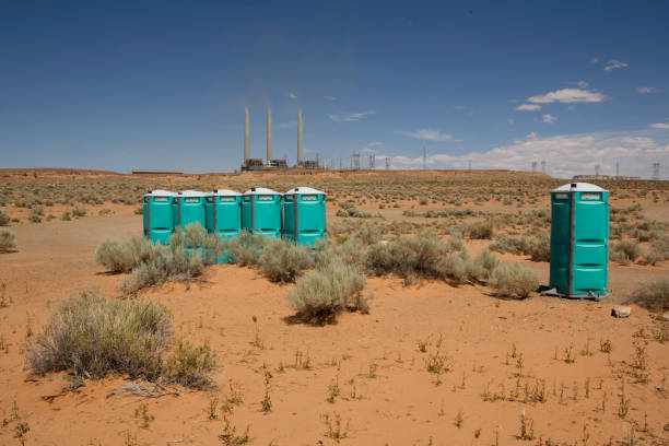 Best Portable Restroom Maintenance and Cleaning in USA